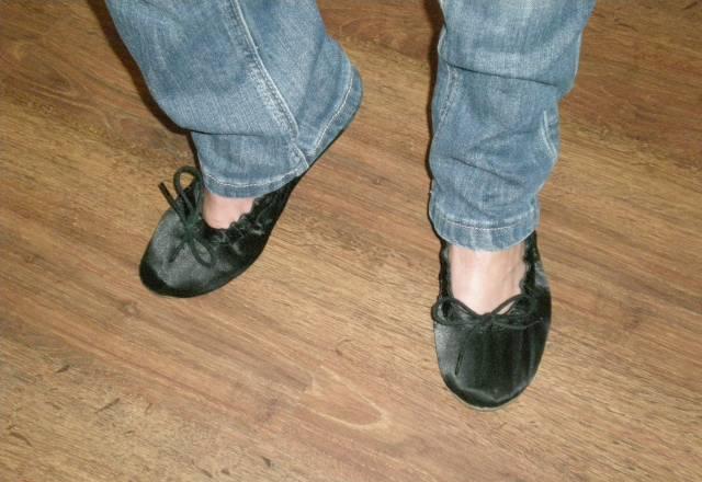 Балетки женские Санкт-Петербург