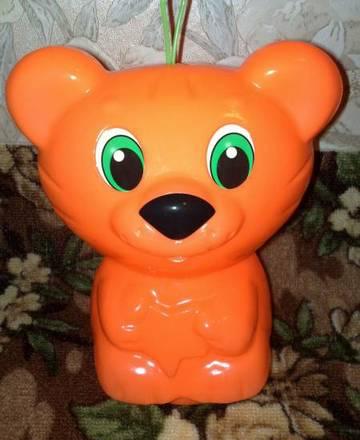 тигренок Москва