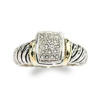 Распродажа-5 дней Дизайнерское серебряное кольцо Москва