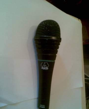 Микрофон AKG-3800 Липецк