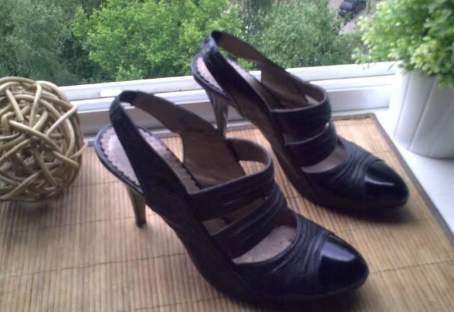 Туфли Москва