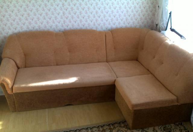 Диван Санкт-Петербург