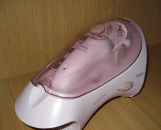 "Маникюрный набор Vitek VT-2201 Magnolia" Санкт-Петербург