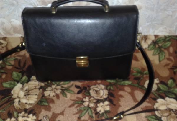 мужской портфель Москва