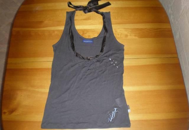 Футболка Москва