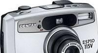 Pentax espio 115v Санкт-Петербург