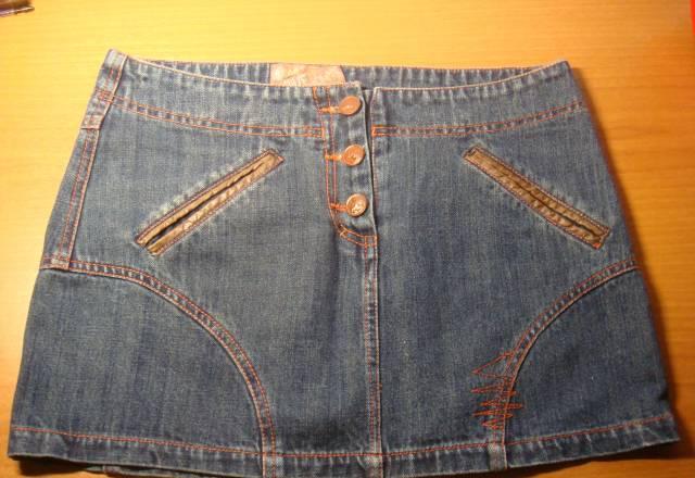 Юбка Санкт-Петербург