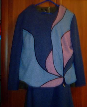 Костюм Санкт-Петербург