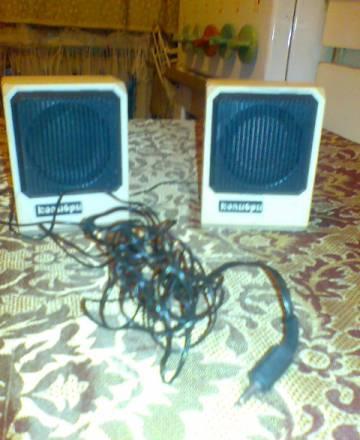 Продаю колонки Санкт-Петербург