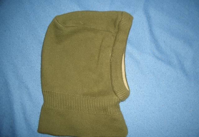 Шапка-шлем на мальчика Москва