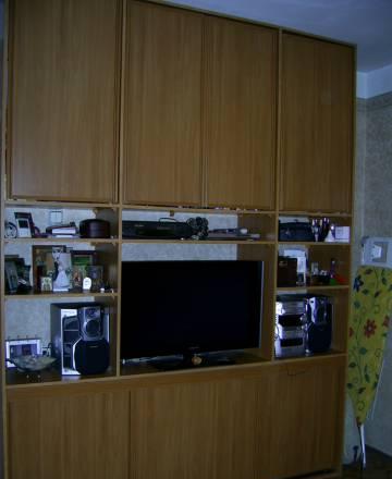 Мини-стенка Москва