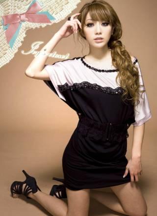 Мини платье Москва