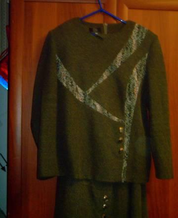 Костюм Санкт-Петербург