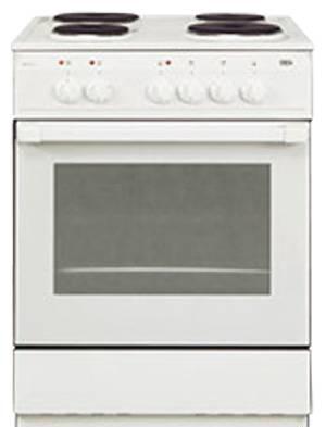 Электроплита зви 417 Москва