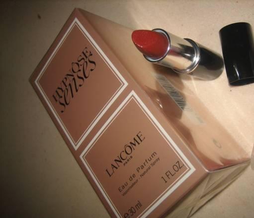 Ланком гипноз новый(из США) в упаковке Москва