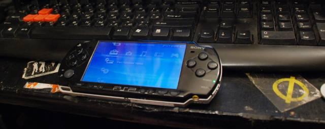 Sony PlayStation Portable Slim  Lite Санкт-Петербург