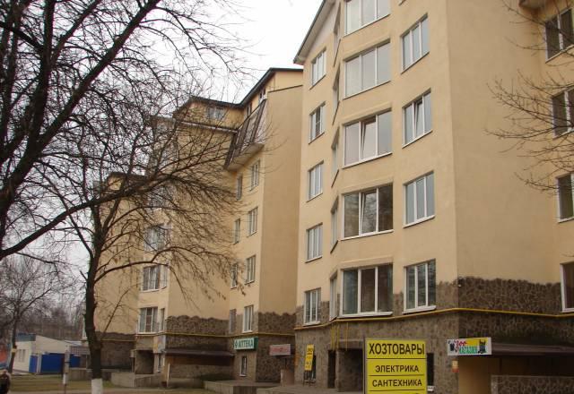 Квартра Москва