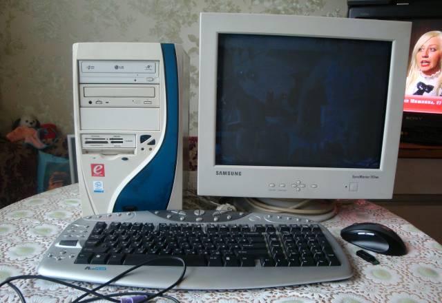 Компьютер Москва