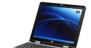 HP Compaq nc 4000 Cабноутбук 12" Москва
