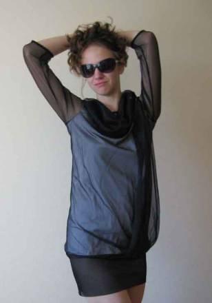 Платье Cop Copine новое Санкт-Петербург