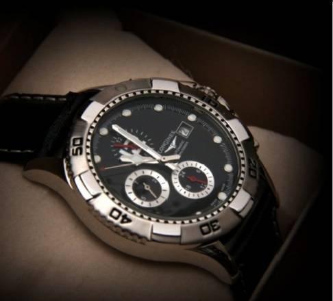 Часы Longines Москва