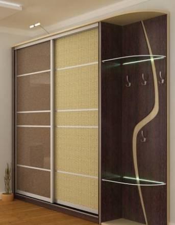 Шкафы купе от производителя без посредников Москва