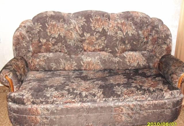 Комфортный диван Москва