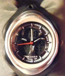 Часы Москва