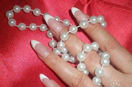 Дизайн ногтей Москва