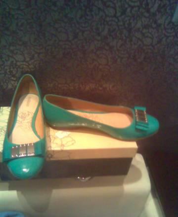 Новые мокассины Москва