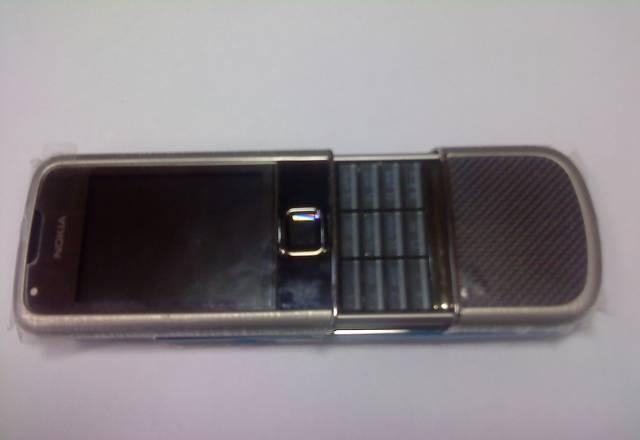 Nokia 8800 Sapphire Arte-Carbon качественная копия Санкт-Петербург