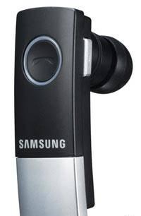 Bluetooth гарнитурa samsung WEP 410 Москва