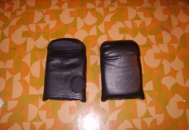 Перчатки для карате Москва