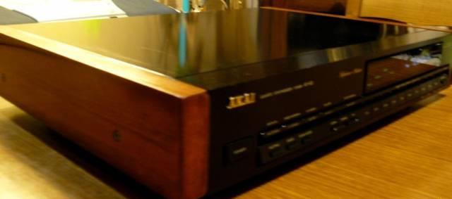 Тюнер akai (Reference Master) AT-93/L Москва