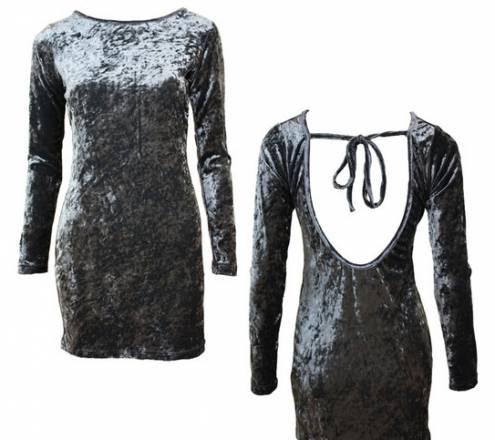 Мини-платье Москва