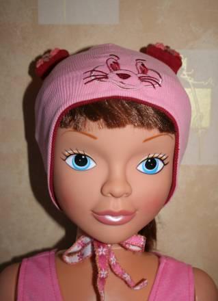 Шапочка фирмы Pupill, размер 48 Москва