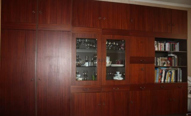 Стенка Москва