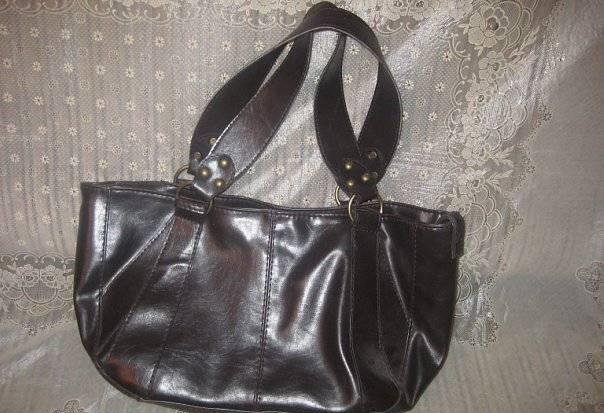 Сумка Санкт-Петербург