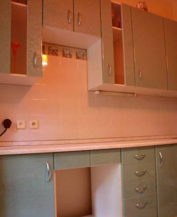 Кухня Москва