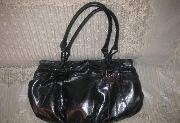 Сумка Санкт-Петербург