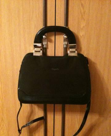 Дамская сумочка,фабричное производство,новая Москва