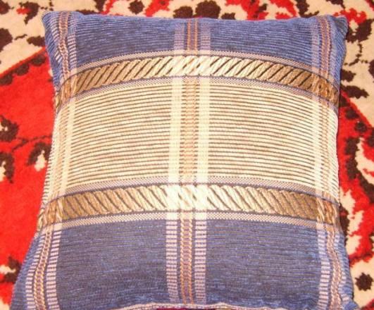 Подушка для дома Москва