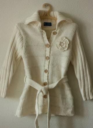 Кардиган вязанный Санкт-Петербург