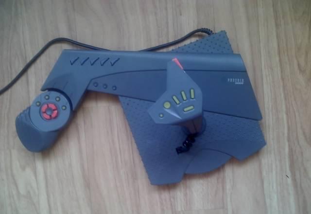 Джойстик Gravis Phoenix Москва