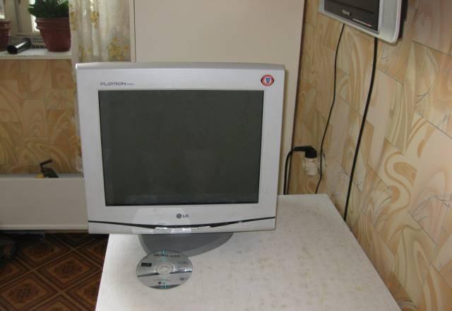 Мониторы 17 Москва