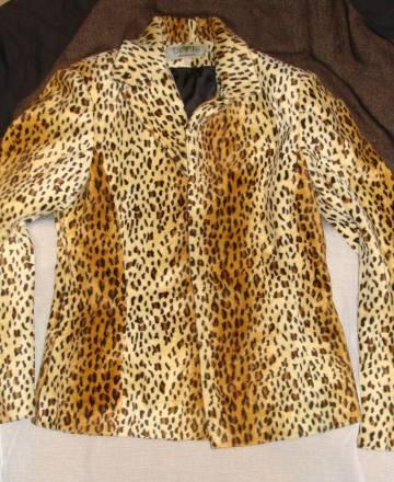 Утепленный пиджак Москва