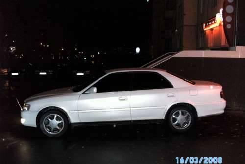 Авто на запчасти Жигулевск