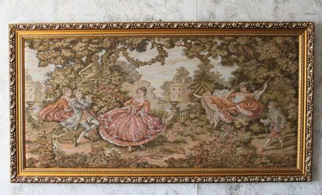 Гобелен.Египет.Ручная работа Москва