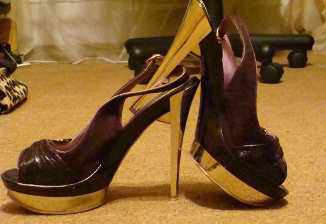 Туфли Москва