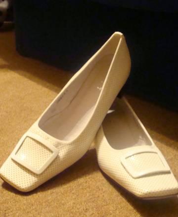 Туфли Москва